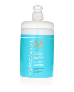 Moroccanoil Smoothing Mask 1000 ml