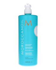 Moroccanoil Smoothing Shampoo 1000 ml