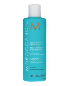 Moroccanoil Smoothing Shampoo 250 ml
