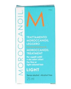 Moroccanoil Treatment Light 25ml