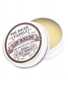 Mr-Bear-Family-Lip-Balm-Coconut-15mL