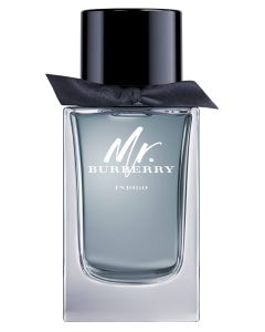 Burberry - Mr Burberry Indigo EDT 150 ml