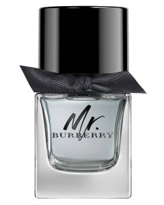 Burberry - Mr Burberry EDT 50 ml