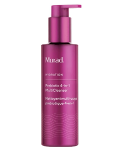 Murad Hydration Prebiotic 4-in-1 Multicleanser 147ml