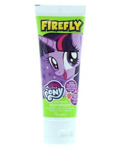 My Little Pony Jordbær Tandpasta 75ml
