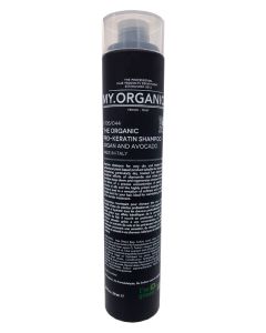 MY.ORGANICS - The Organic Pro-Keratine Shampoo 250 ml