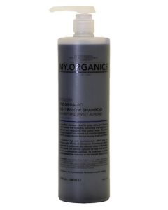 My.Organics No-Yellow Shampoo