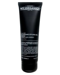 My.Organics The Organic Styling Gel