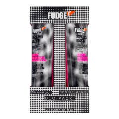 Fudge Colour Lock Shampoo + conditioner DUO PACK 300 ml