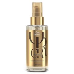 Wella Oil Reflections Luminous Smoothing Oil 100 ml