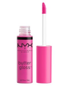 NYX Butter Gloss - Sugar Cookie 19