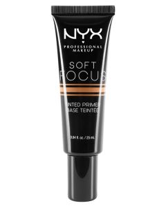 NYX Soft Focus Tinted Primer - Warm