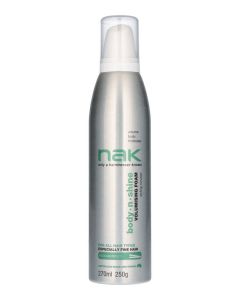 Nak Body N Shine Volumising Foam 270ml