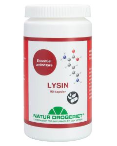 Natur-Drogeriet-Lysin-90-stk.