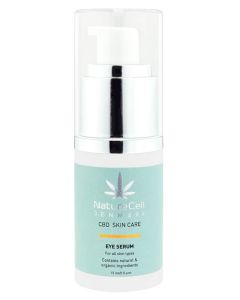 NatureCell-CBD-Skin-Care-Eye-Serum-15ml