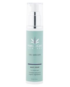 NatureCell-CBD-Skin-Care-Night-Cream-50ml