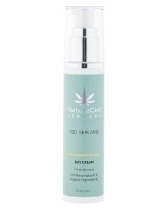 NatureCell-CBD-Skin-Care-Day-Cream-50ml