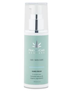 NatureCell-CBD-Skin-Care-Hand-Cream-100ml