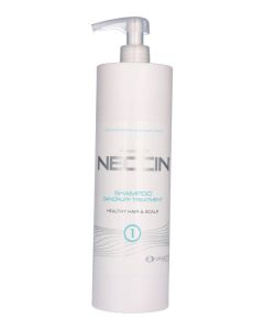 Neccin Shampoo Dandruff Treatment 1 (beskadiget emballage)