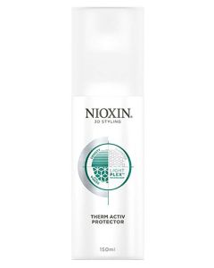Nioxin Therm Activ Protector(beskadiget emballage)
