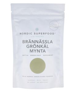Nordic-Superfood-Brännässla-Grönkål-Mynta 