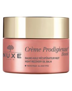 NUXE Prodigieuse Boost Night Recovery Oil Balm 50ml