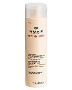 Nuxe Ultra Comforting Body Cream 48 HR 200ml