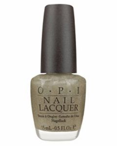OPI Glamour Game 