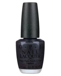 OPI baby It's Coal Outside 