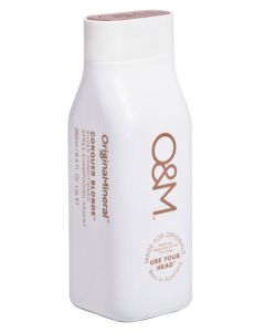 O&M Conquer Blonde Silver Conditioner 
