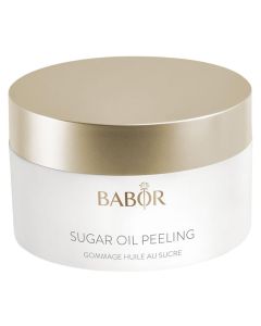 Babor Cleansing Sugar Oil Peeling 50 ml
