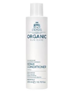 Organic Sun Care Repair Conditioner Tamanu 200ml