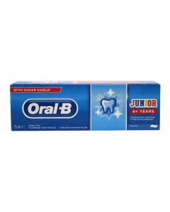 Oral-B-Junior-6-Years