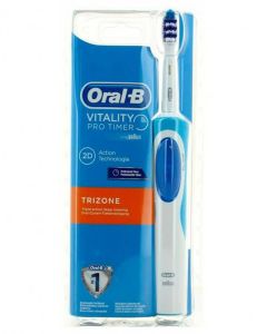 Braun-Oral-B-Vitality-Pro-Timer-Trizone-eltandbørste