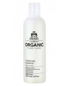 Organic Pure Care Hydrating Shampoo Fennel 250ml