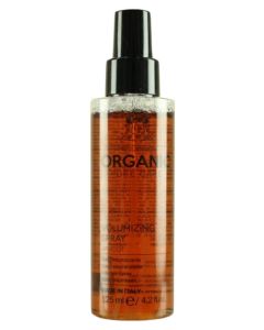 Organic Pure Care Volumizing Spray apricot 125ml