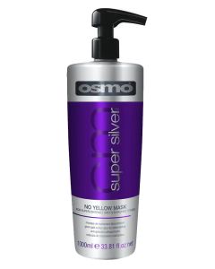 Osmo Super Silver No Yellow Mask 1000ml