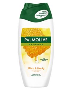 Palmolive-neautrals-milk-and-honey-250ml-shower gel
