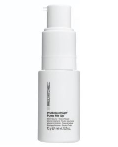 Paul Mitchell Invisiblewear Pump Me Up 10g
