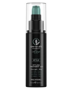 Paul Mitchell Awapuhi Styling Treatment Oil 100ml