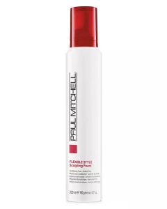 Paul Mitchell Sculpting Foam 200 ml