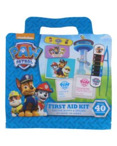 Paw Patrol Førstehjælpskit