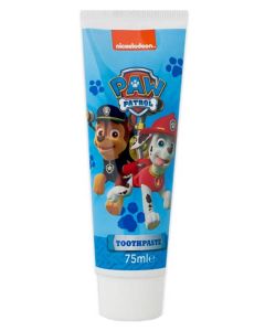 Paw Patrol Tandpasta