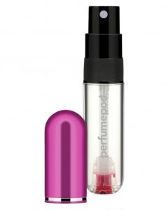 Perfume Pod Travel Spray - Purple 5ml
