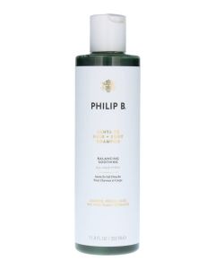 Philip B Santa Fe Hair + Body Shampoo 350ml