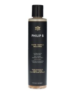 Philip B White Truffle Shampoo 220ml