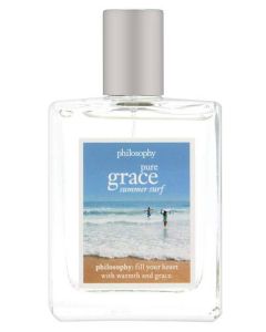Philosophy Pure Grace Summer Surf EDT 60ml