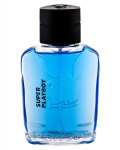 Playboy Super Playboy EDT