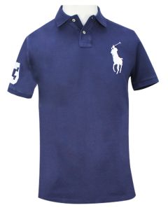 Ralph-Lauren-Custom-Slim-Fit-Polo-Navy-M