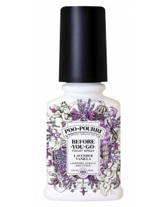 Poo-Pourri Lavender Vanilla 59ml